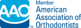 American Association of Orthodontists